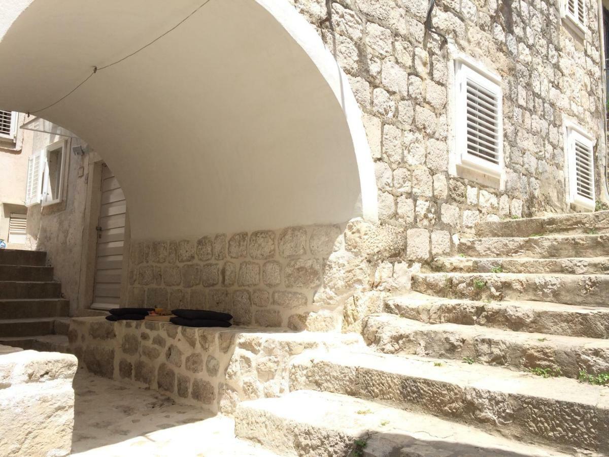 Apartment P 35 Dubrovnik Extérieur photo